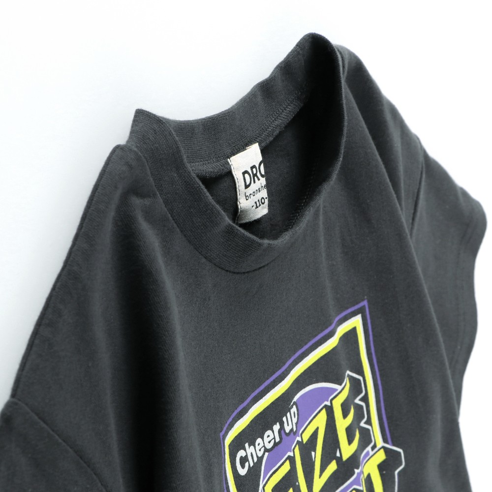 78:ロゴ1チャコールグレー