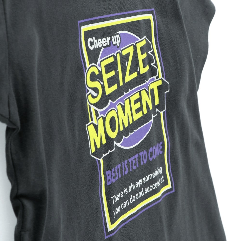 78:ロゴ1チャコールグレー