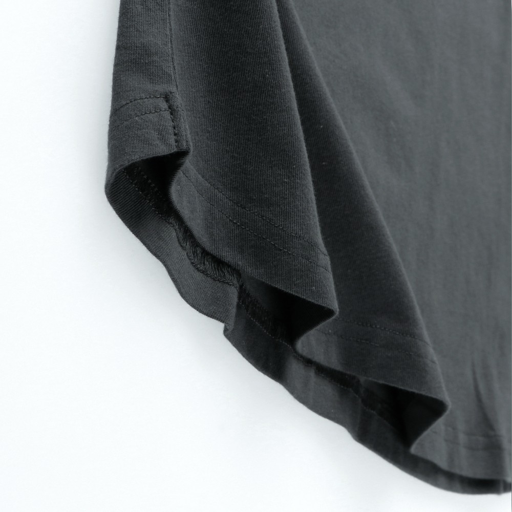 78:ロゴ1チャコールグレー