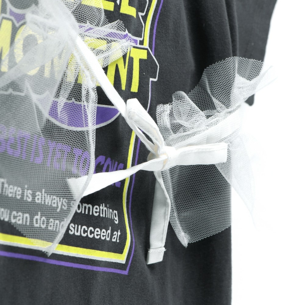 78:ロゴ1チャコールグレー