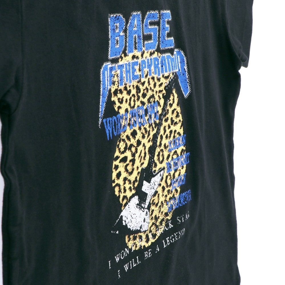 85:ギターブラック