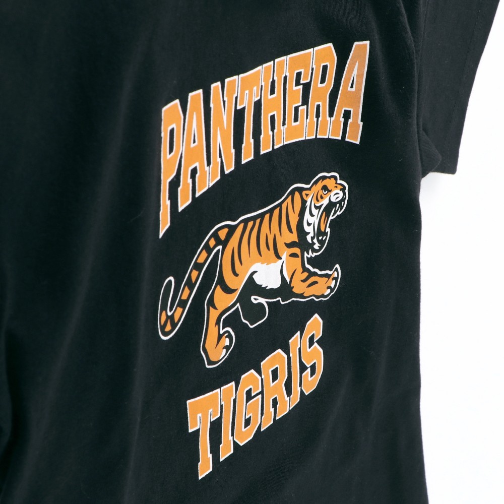 91:タイガーブラック