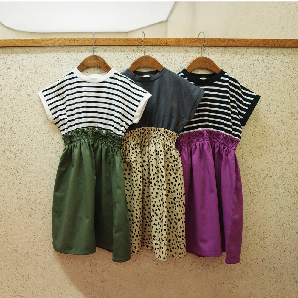 63:カーキグリーン