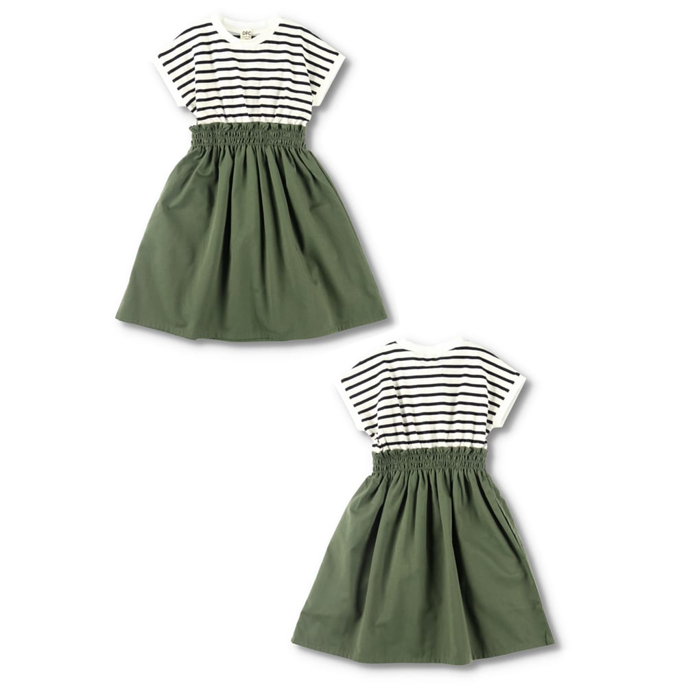 63:カーキグリーン