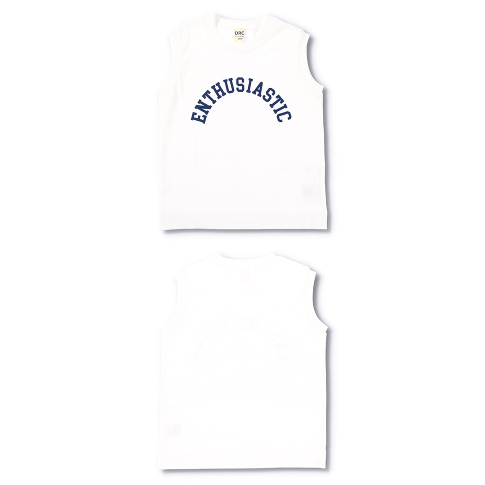 03:ロゴ:オフホワイト