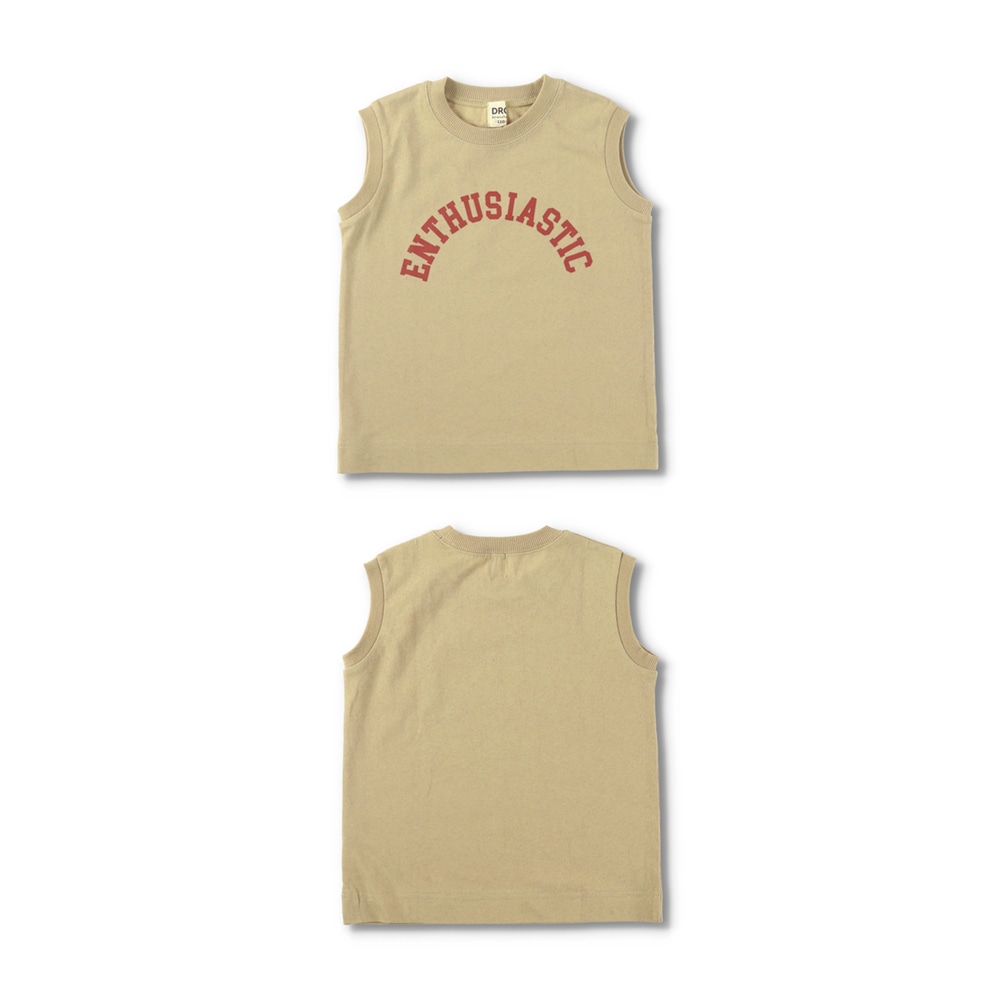 10:ロゴ-ベージュ