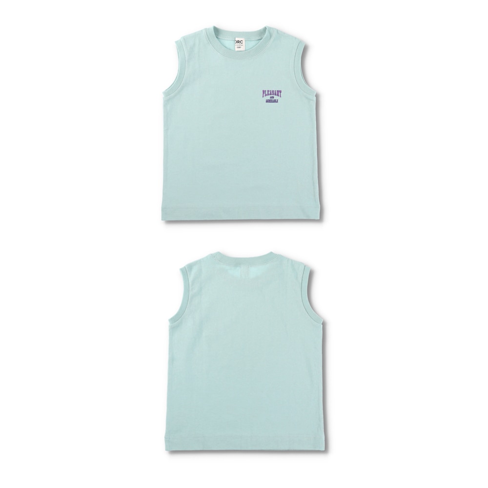 67:ワンポイント-ライトグリーン