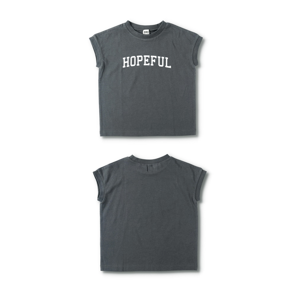 78:ロゴ4-チャコールグレー