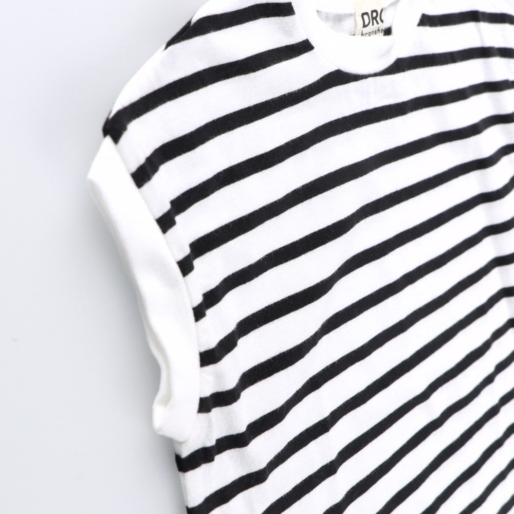 93:シンプルボーダー