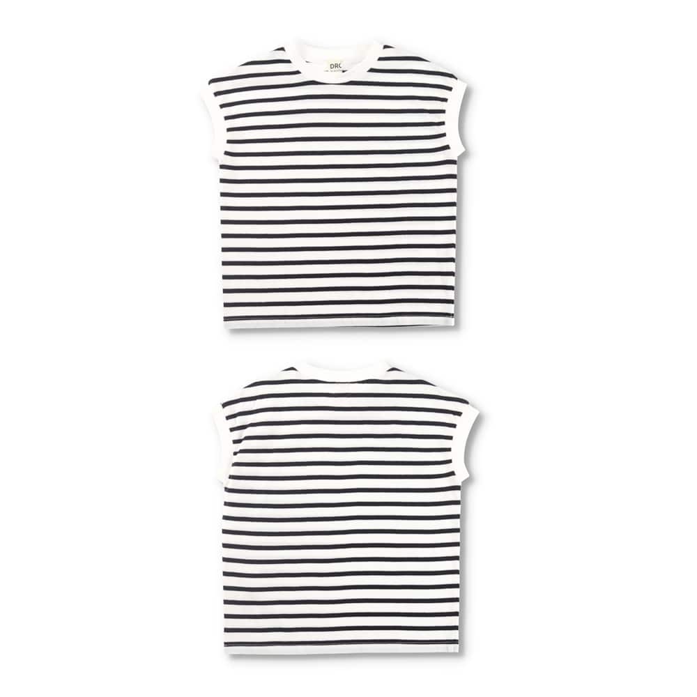 93:シンプルボーダー