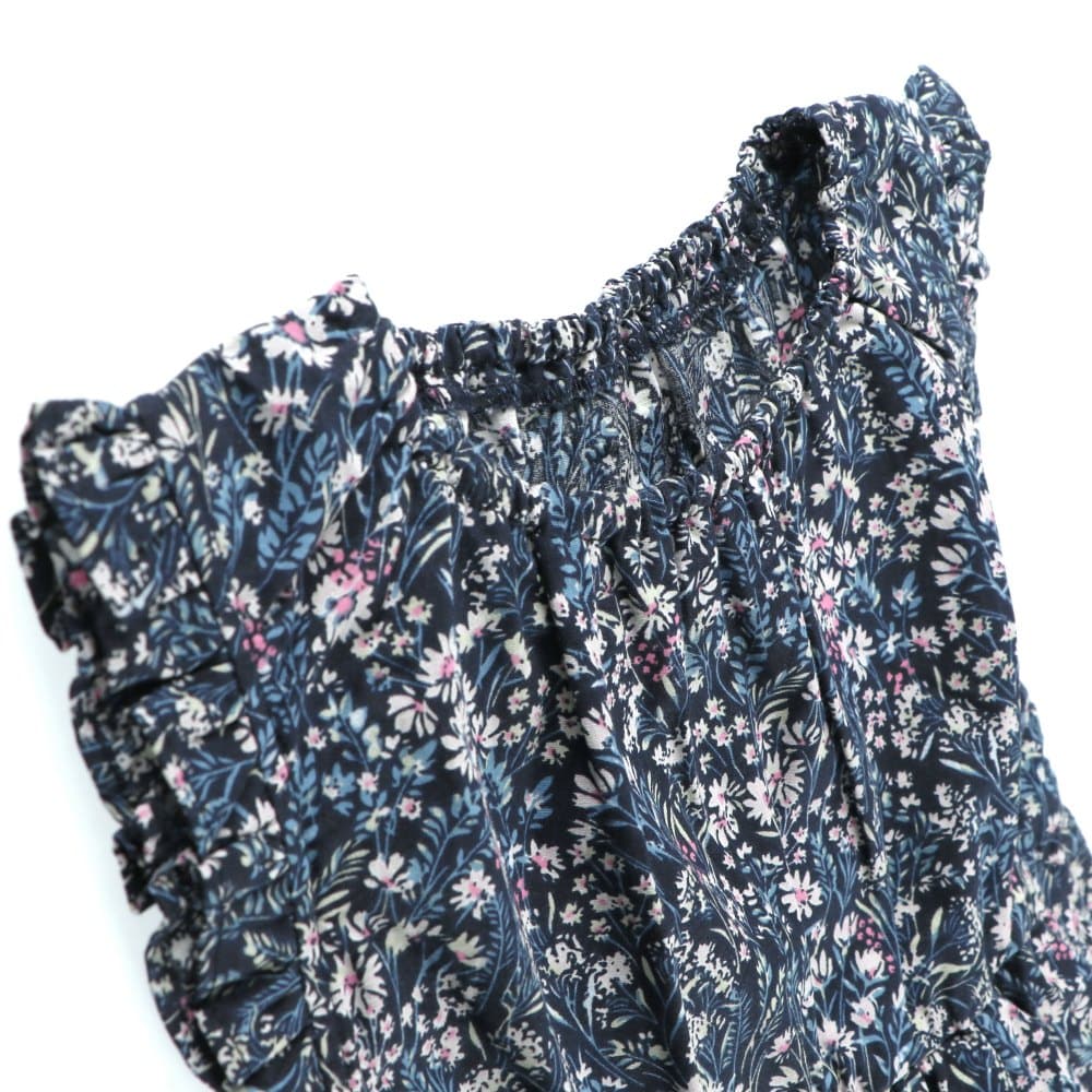 ネイビーブルー