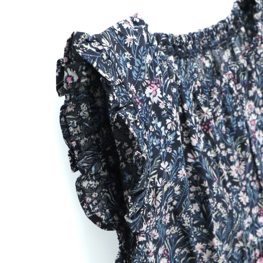 ネイビーブルー