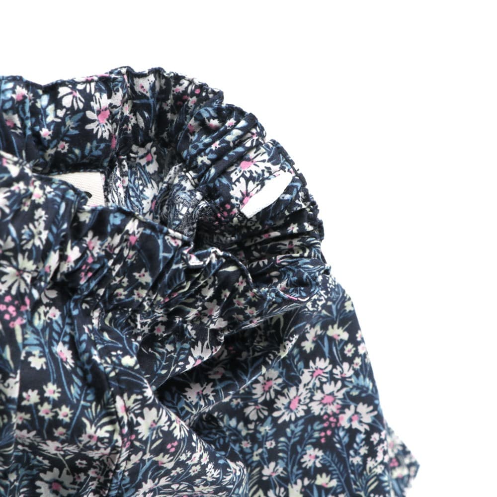 ネイビーブルー