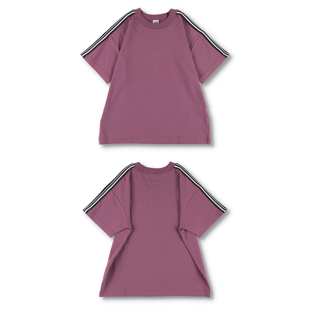 37:ローズピンク