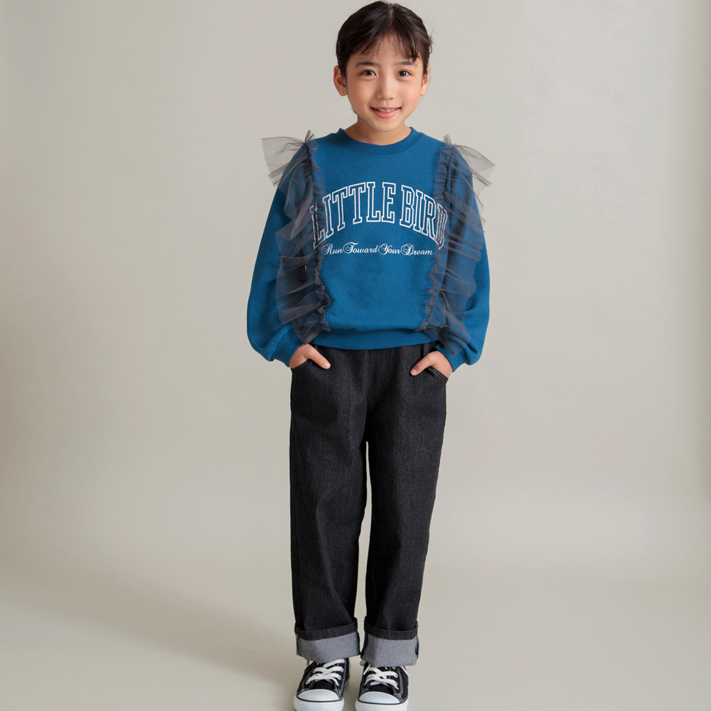 コバルトブルー