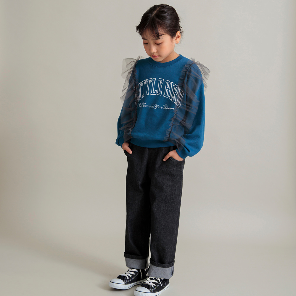 コバルトブルー