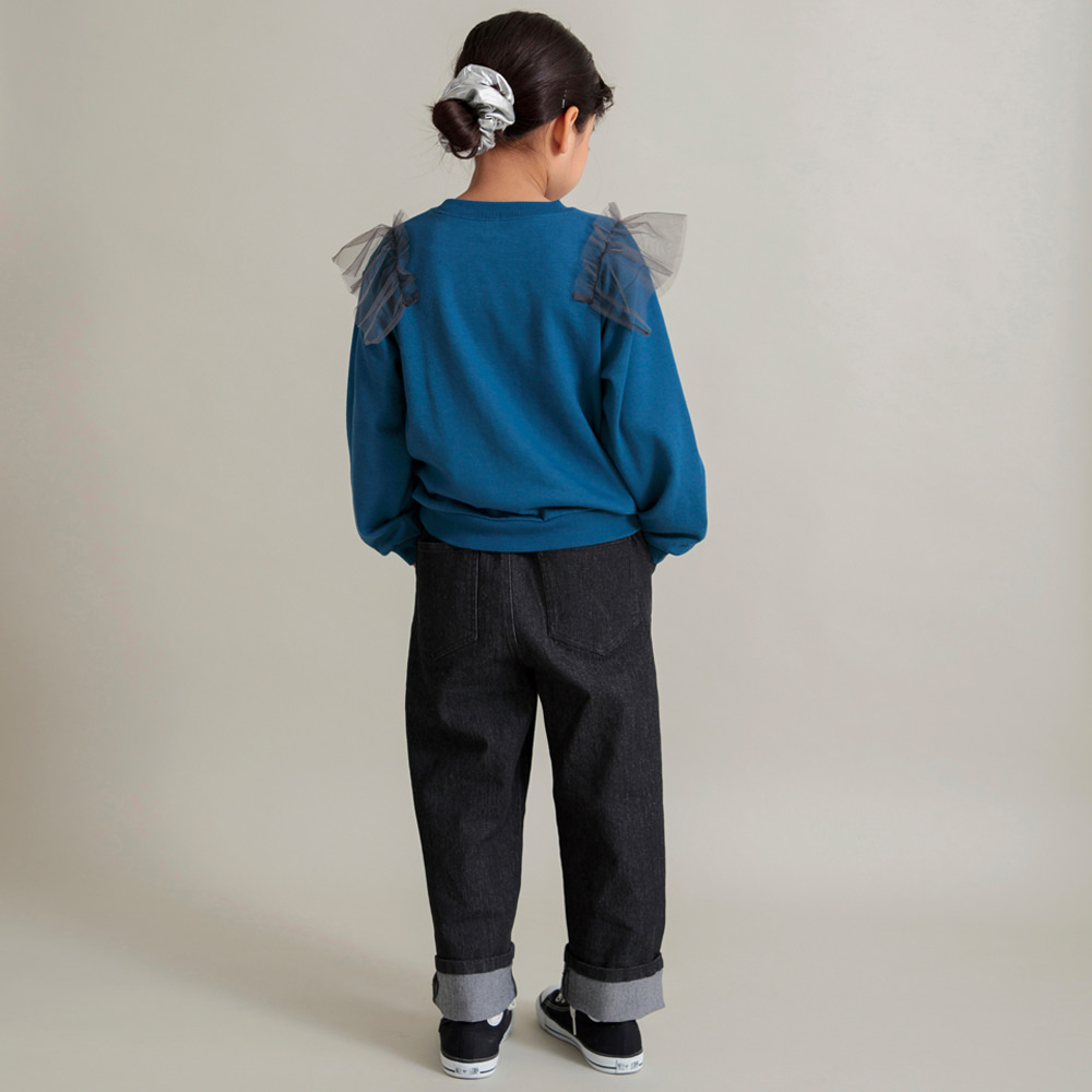 コバルトブルー