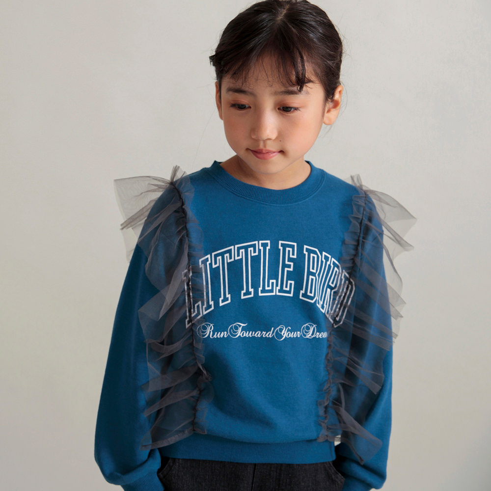 コバルトブルー