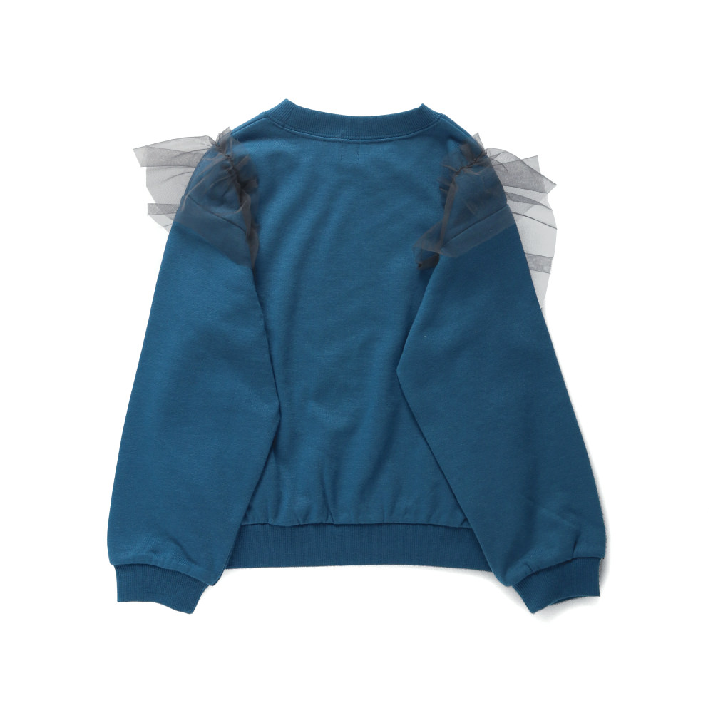 コバルトブルー