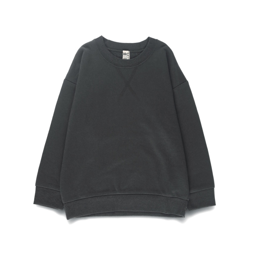 チャコールグレー