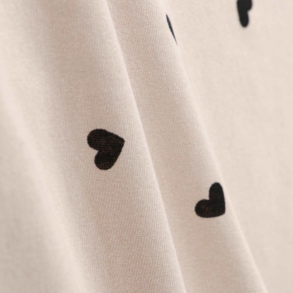 31:ハートドット_ピンク