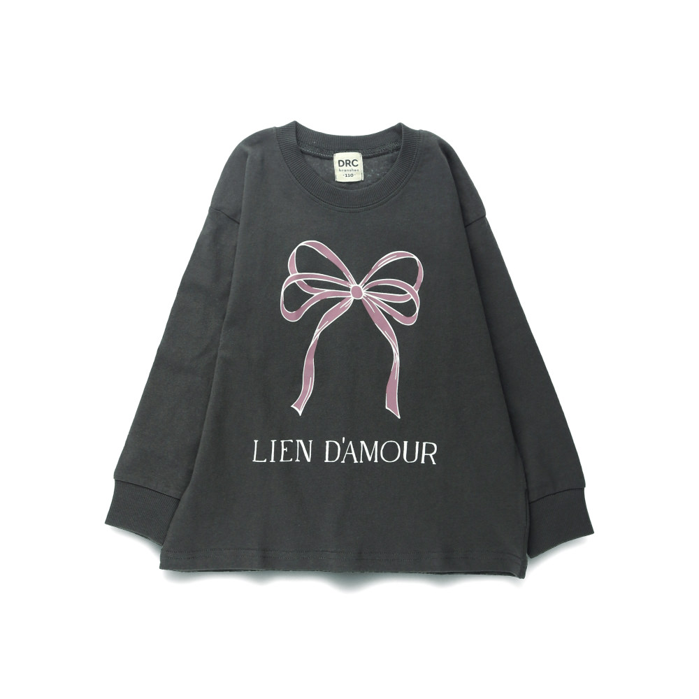 チャコールグレー