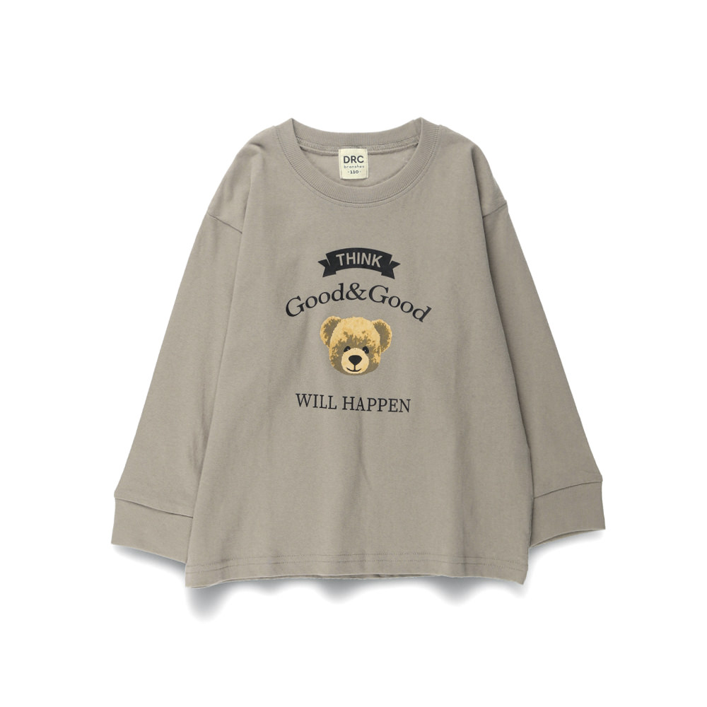 80:ベア_グレージュ