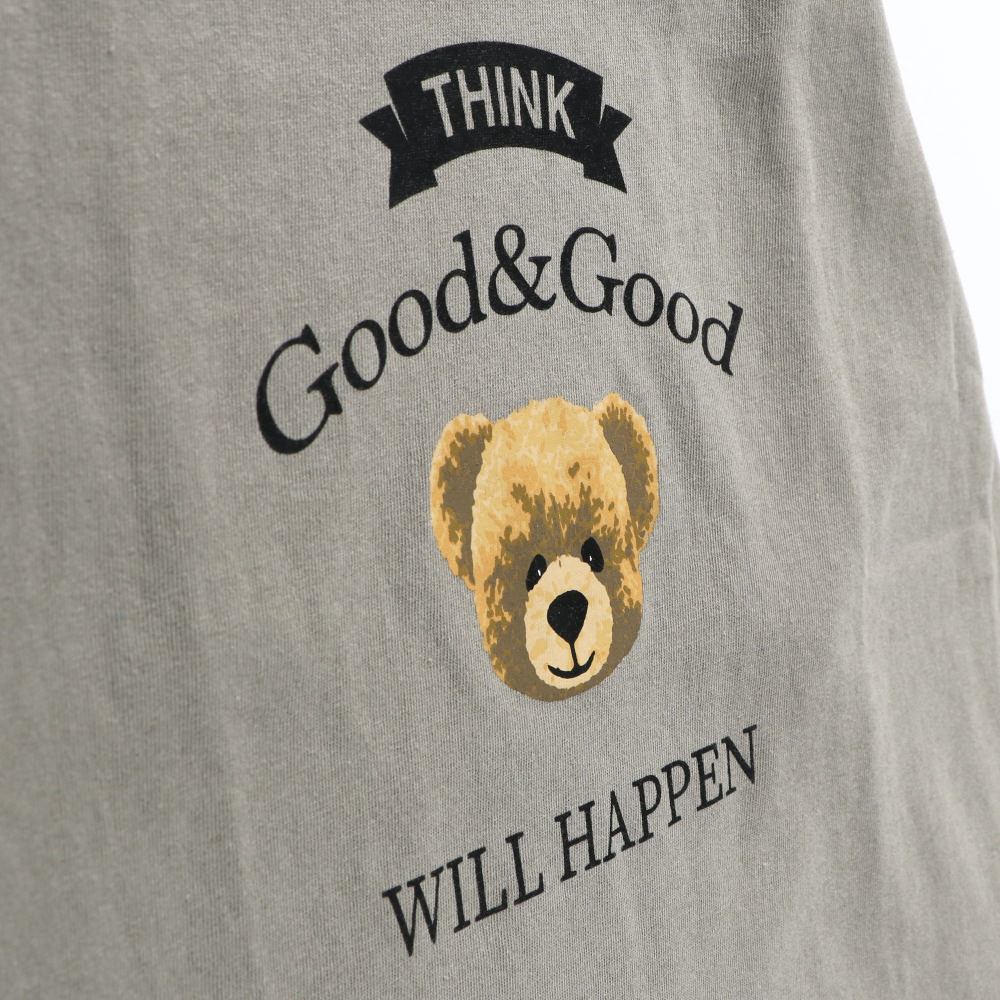 80:ベア_グレージュ