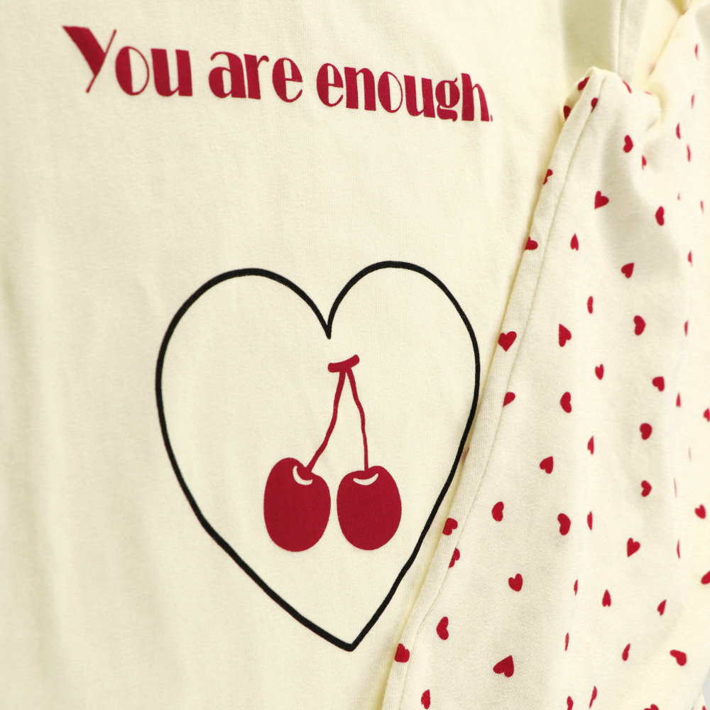 91:さくらんぼ_クリーム