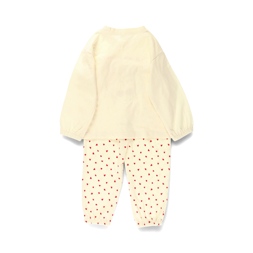 91:さくらんぼ_クリーム