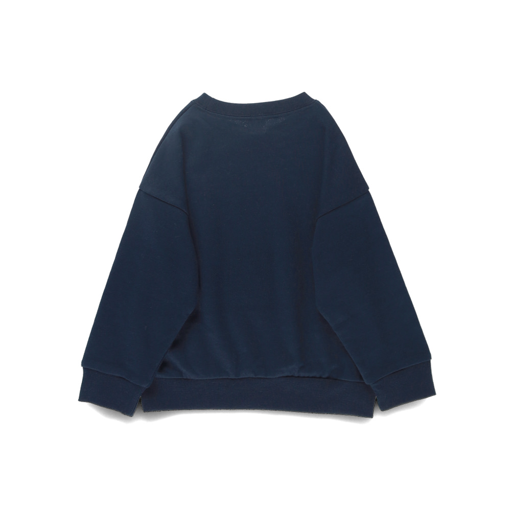 ネイビーブルー