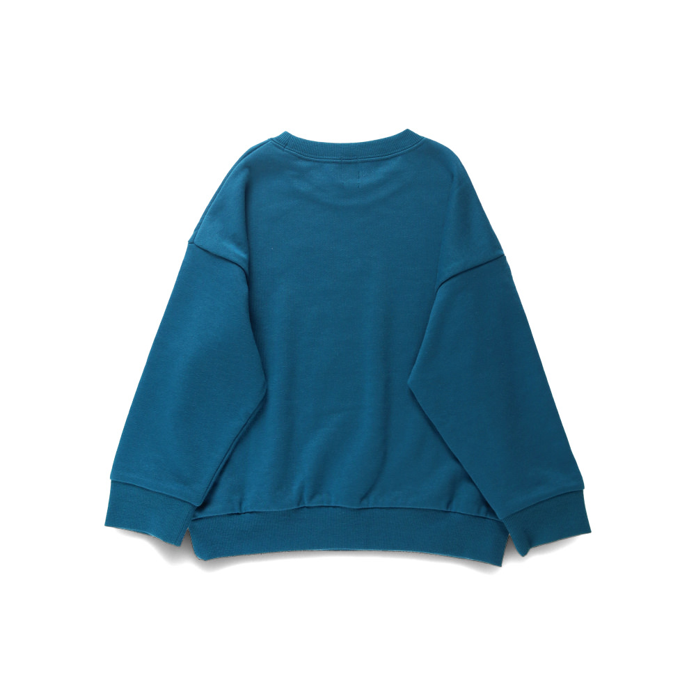 コバルトブルー