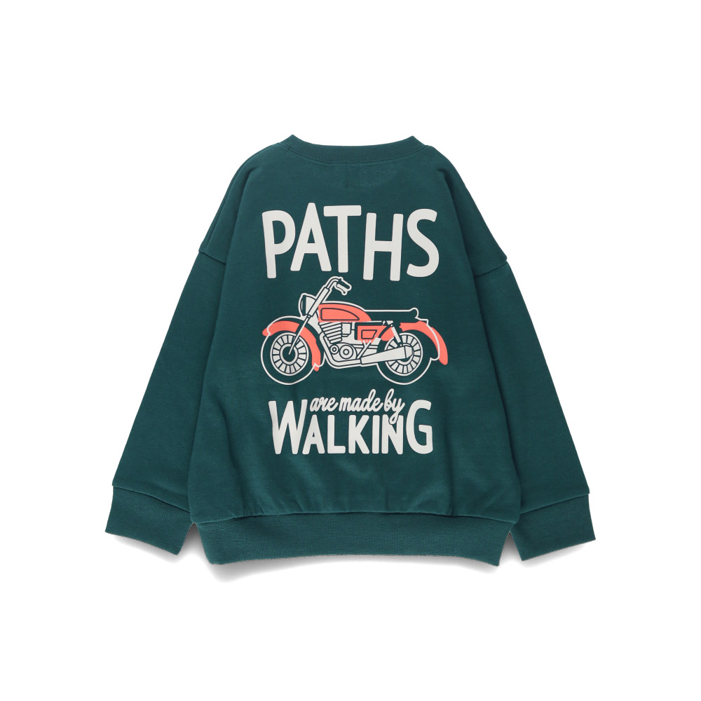 ダークグリーン