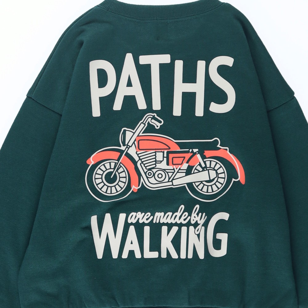 ダークグリーン