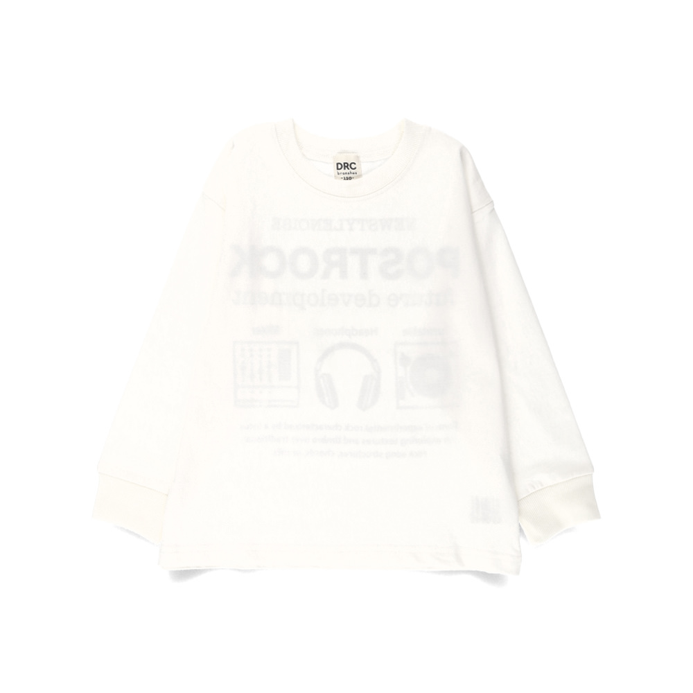 03:バックロゴ_オフホワイト