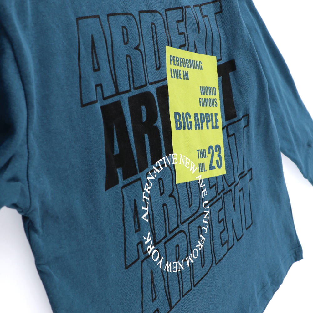 コバルトブルー