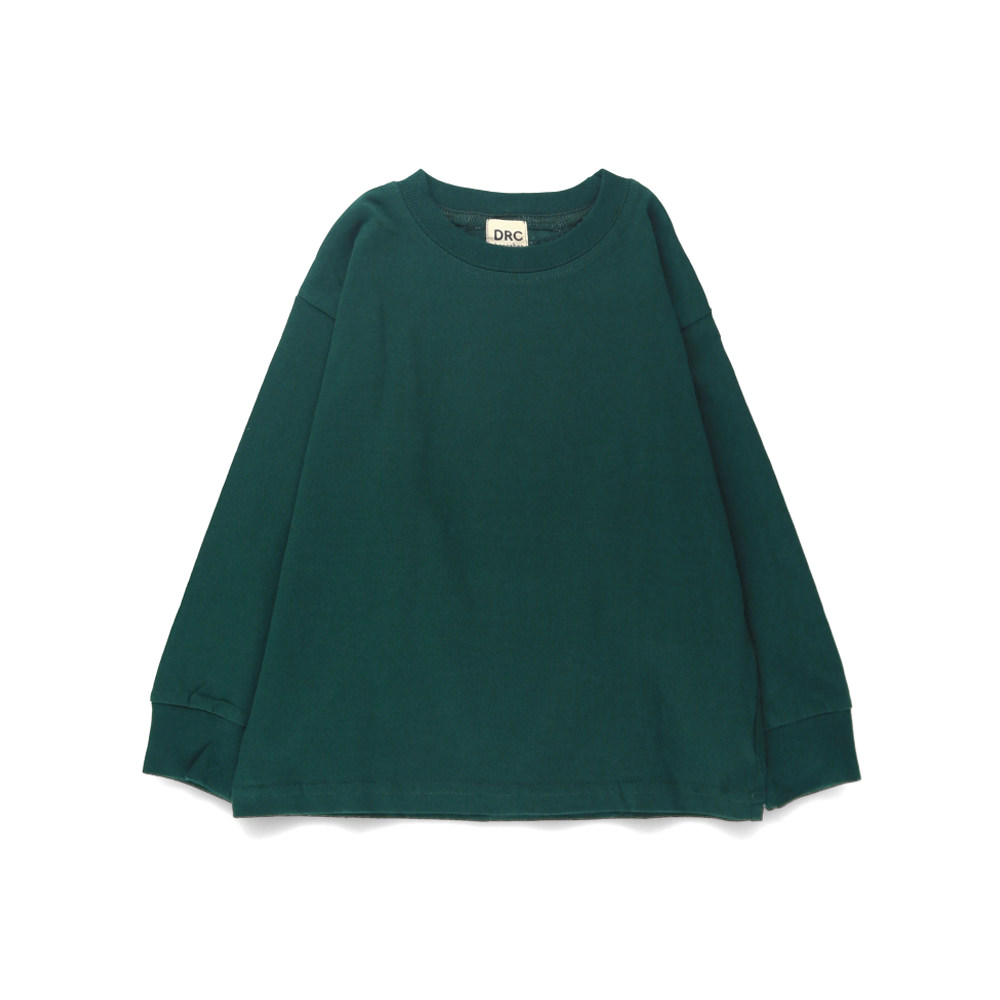 ダークグリーン