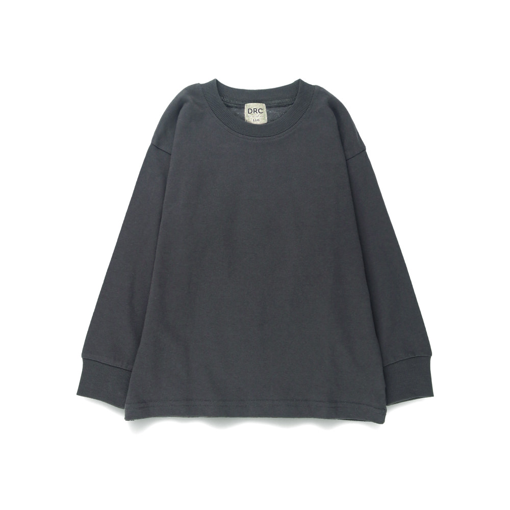 チャコールグレー