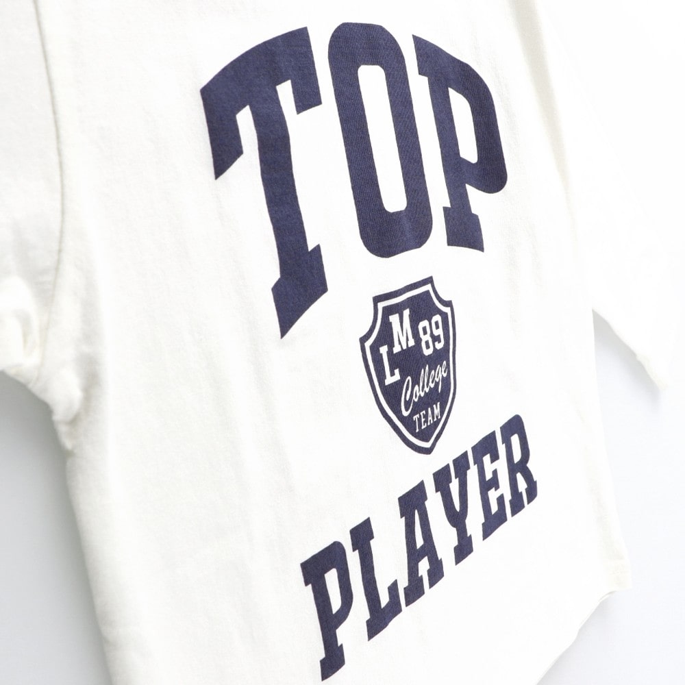 91:フロントロゴ_オフホワイト