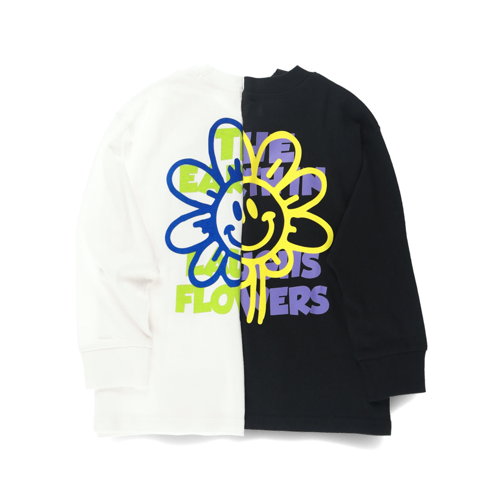 85:フラワー_ブラック