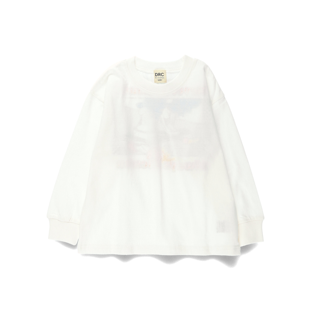 91:スケボー_ホワイト