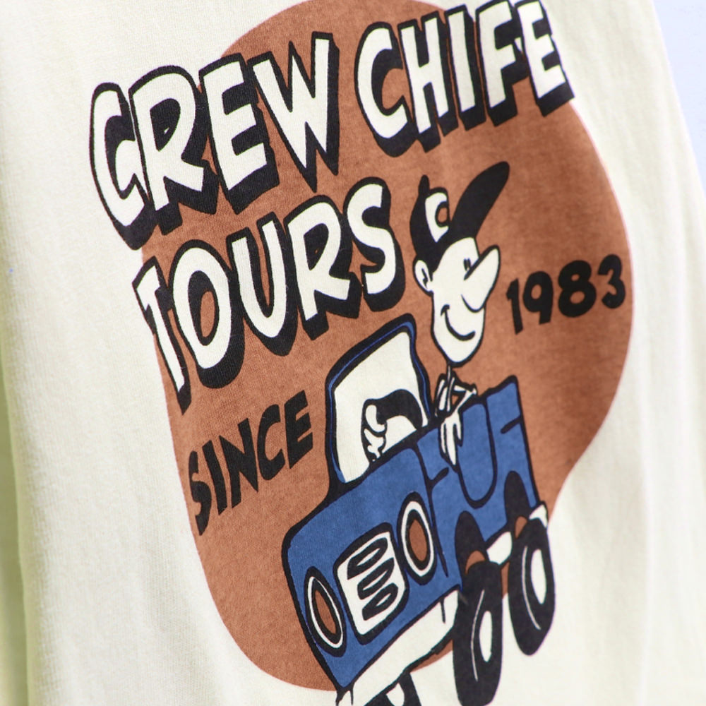 94:くるま_アイボリー