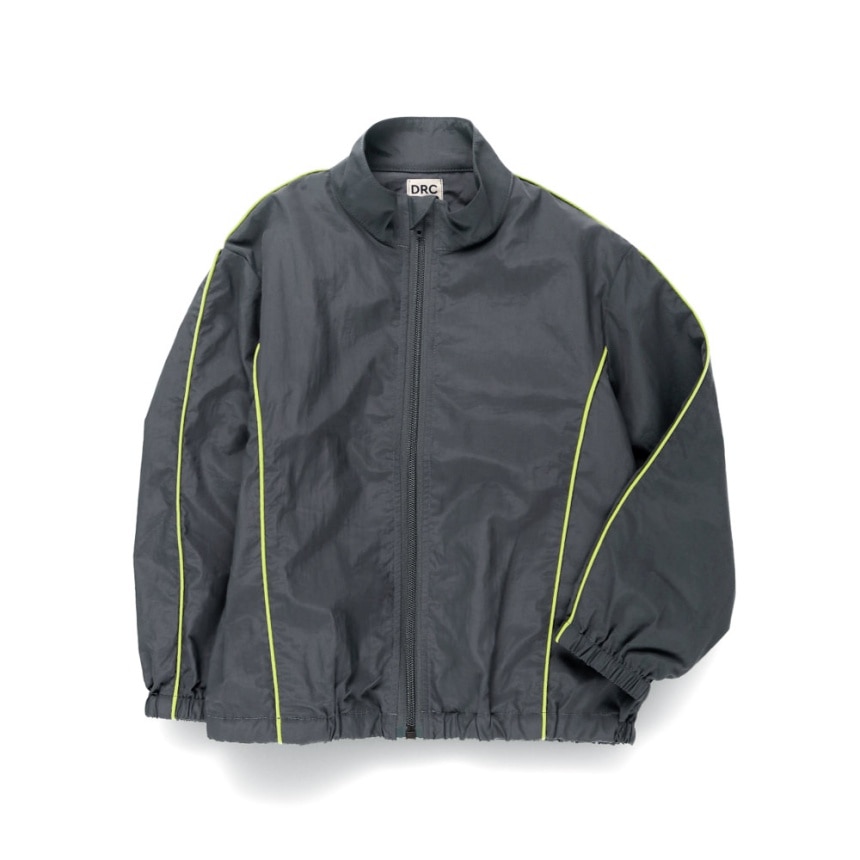 チャコールグレー