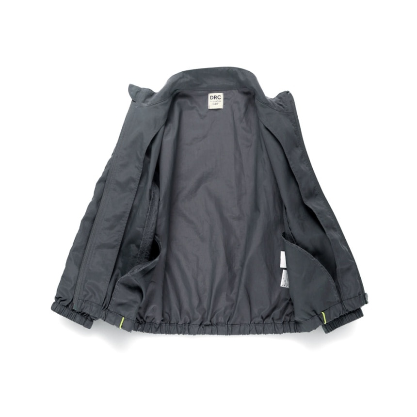 チャコールグレー