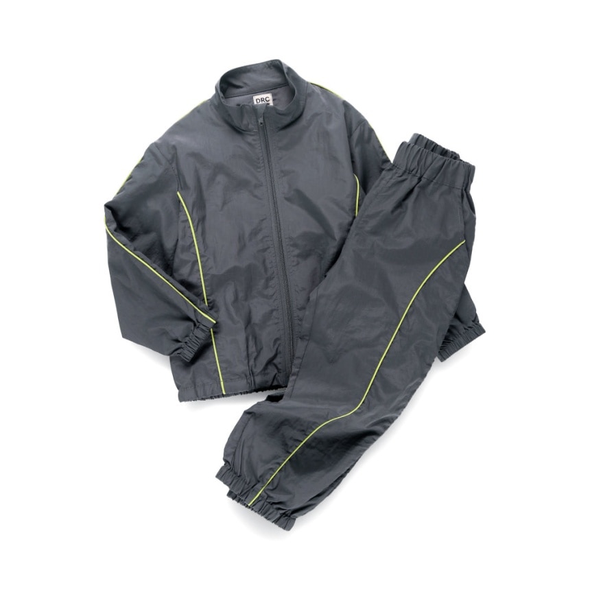 チャコールグレー