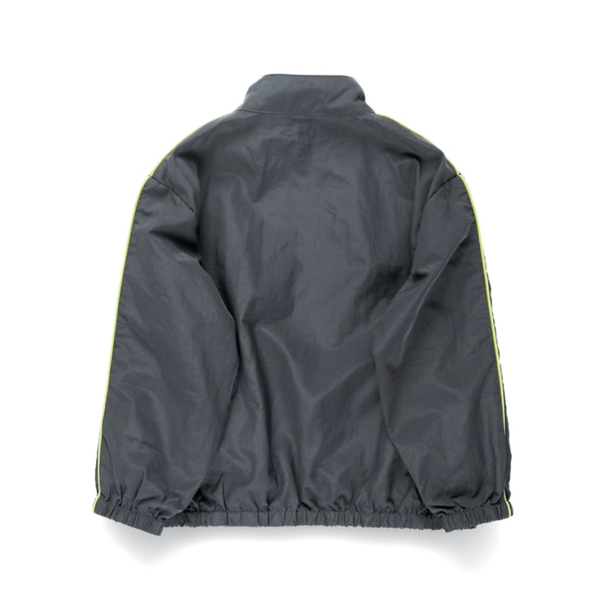 チャコールグレー