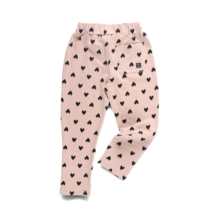 92_ハートドット_ピンク