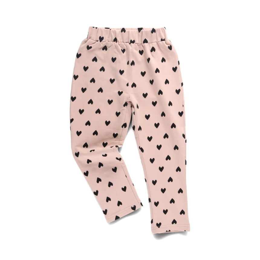 92_ハートドット_ピンク