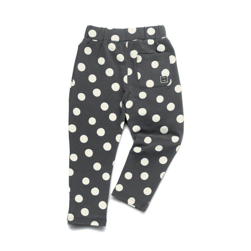 95_白ドット_グレー