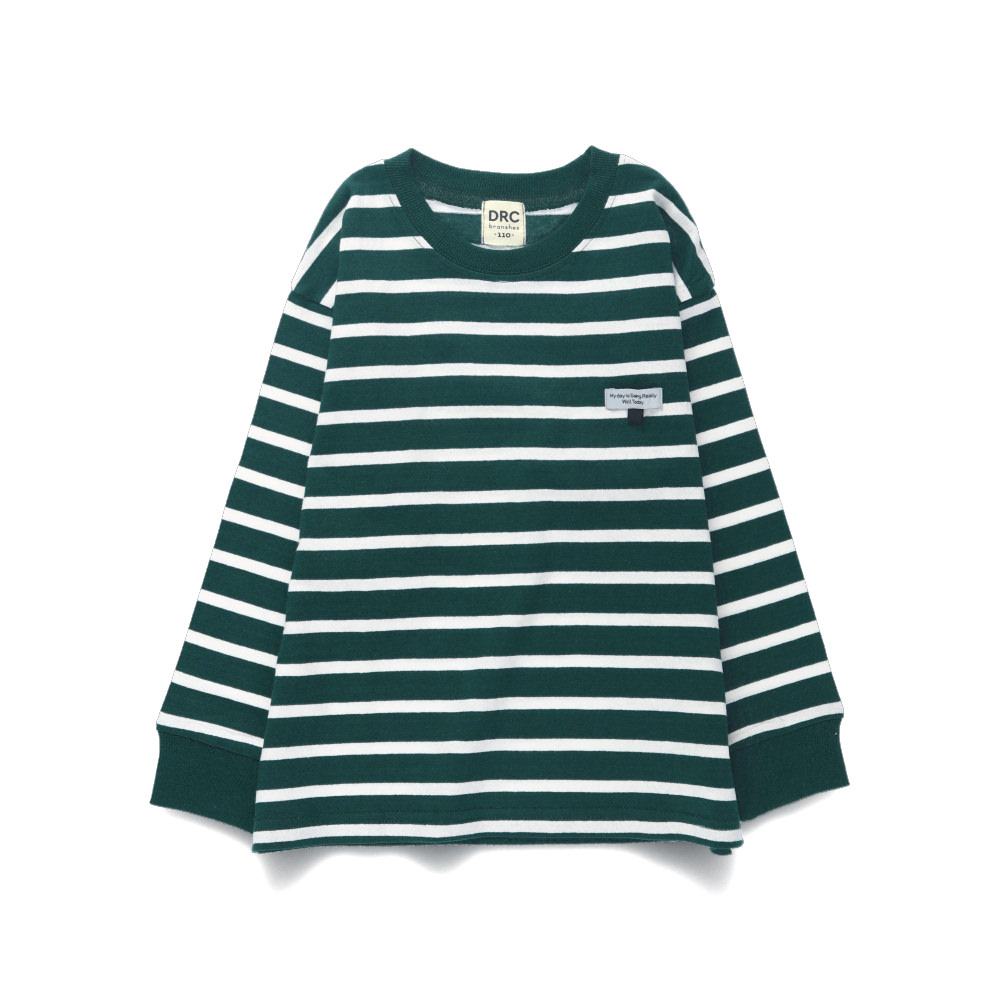 ダークグリーン